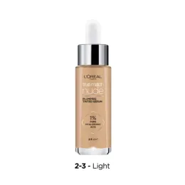 LOREAL BASE TRUE MATCH FDT NU 3R/C GB