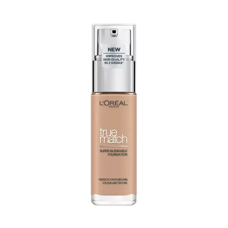 LOREAL BASE TRUE MATCH FDT NU 4.N GB