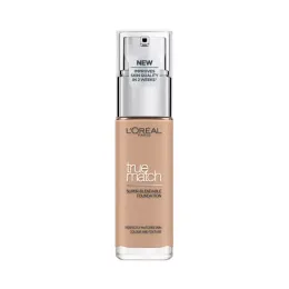 LOREAL BASE TRUE MATCH FDT NU 4.N GB