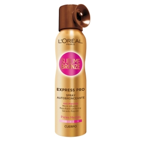 LOREAL BROZEADOR DE CUERPO...