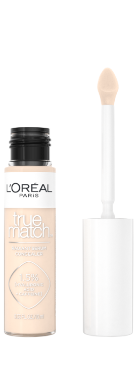 LOREAL CORRECTOR ROSTRO TRUE MATCH SERUM 1