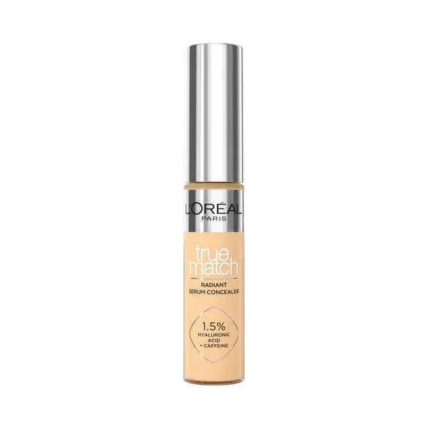 LOREAL CORRECTOR ROSTRO TRUE MATCH SERUM 5