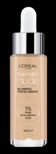 LOREAL CORRESTOR ROSTRO TRUE MATCH SERUM 2