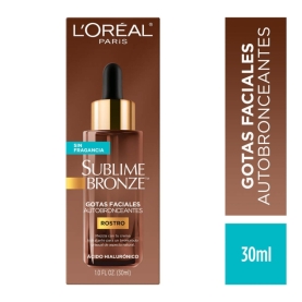 LOREAL CUERPO SUBLIME...