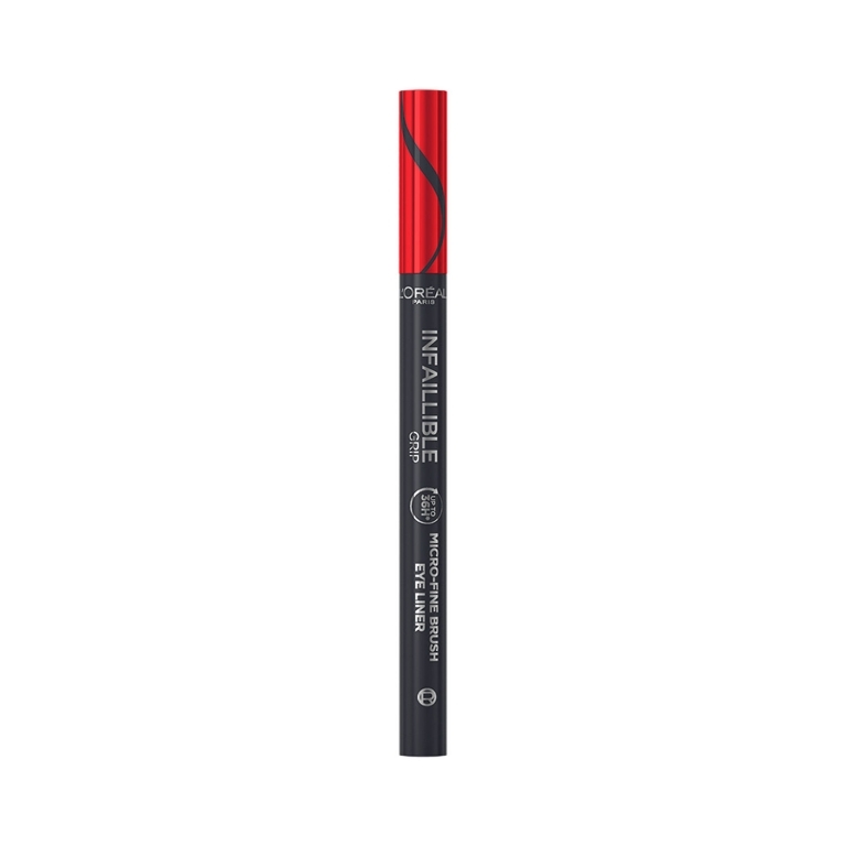 LOREAL DELINEADOR OJO LIQUIDO INFALIBLE NEGRO