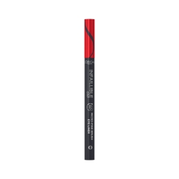 LOREAL DELINEADOR OJO LIQUIDO INFALIBLE NEGRO