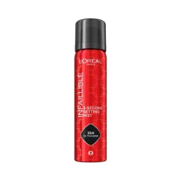LOREAL FIJADOR DE MAQUILLAJE SETTING SPRAY X 75 ML