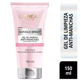 LOREAL GEL ROSTRO LIMPIEZA...