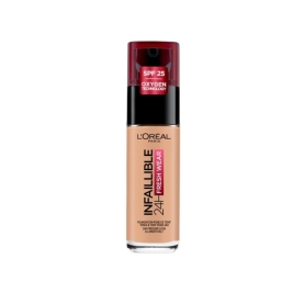 LOREAL INFAILLIBLE BASE DE...