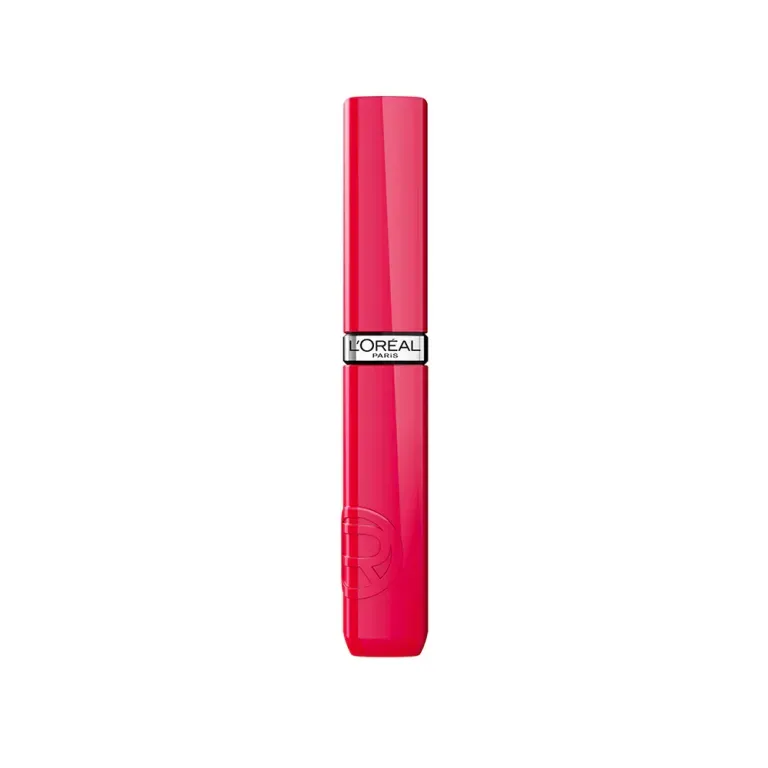 LOREAL LABIA INFALIBLE LAQUE RESIST PINK OULALA