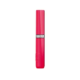 LOREAL LABIA INFALIBLE LAQUE RESIST PINK OULALA