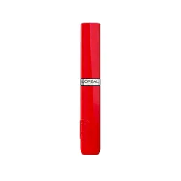 LOREAL LABIAL INFALIBLE LAQUE RESIST RED POPPY