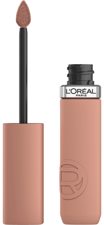 LOREAL LABIAL INFALLIBLE MATTE LIQUIDO BREAKFAST IN B
