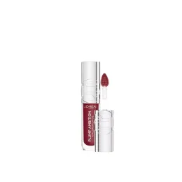 LOREAL LABIAL PLUMP LIP OIL AMB 490 BERRY JOLIE