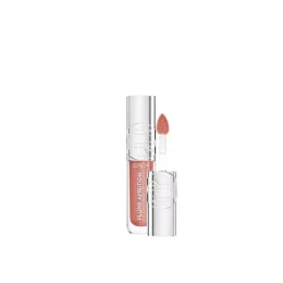 LOREAL LABIAL PLUMP LIP OIL AMB 650 NUDE MACARON