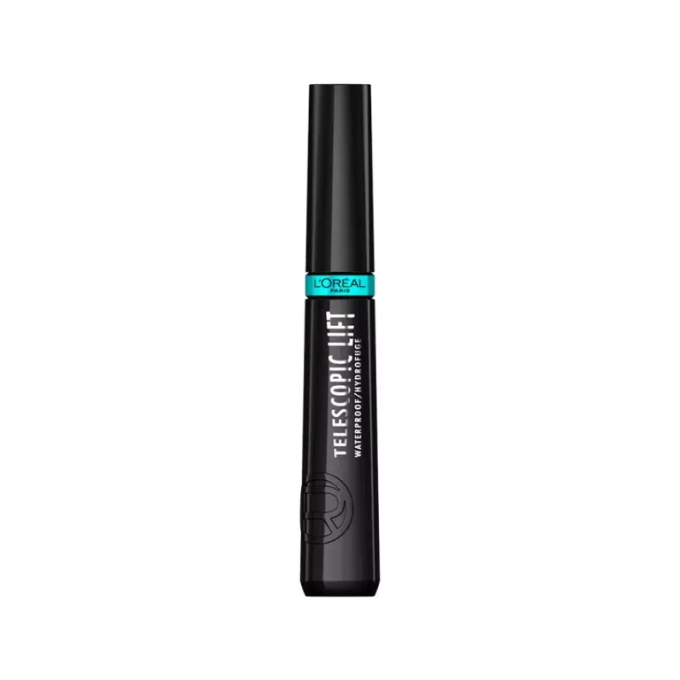 LOREAL MASCARA TELESCOPIC WATERPROF