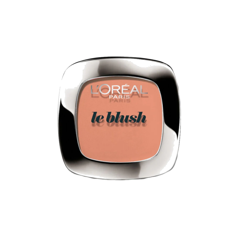LOREAL RUBOR MAKEUP BLUSH N 160 PECHE PEACH
