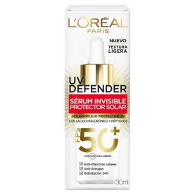 LOREAL UV DEFENDER SERUM 30 ML