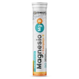MAGNESIO + ZINC X 20...