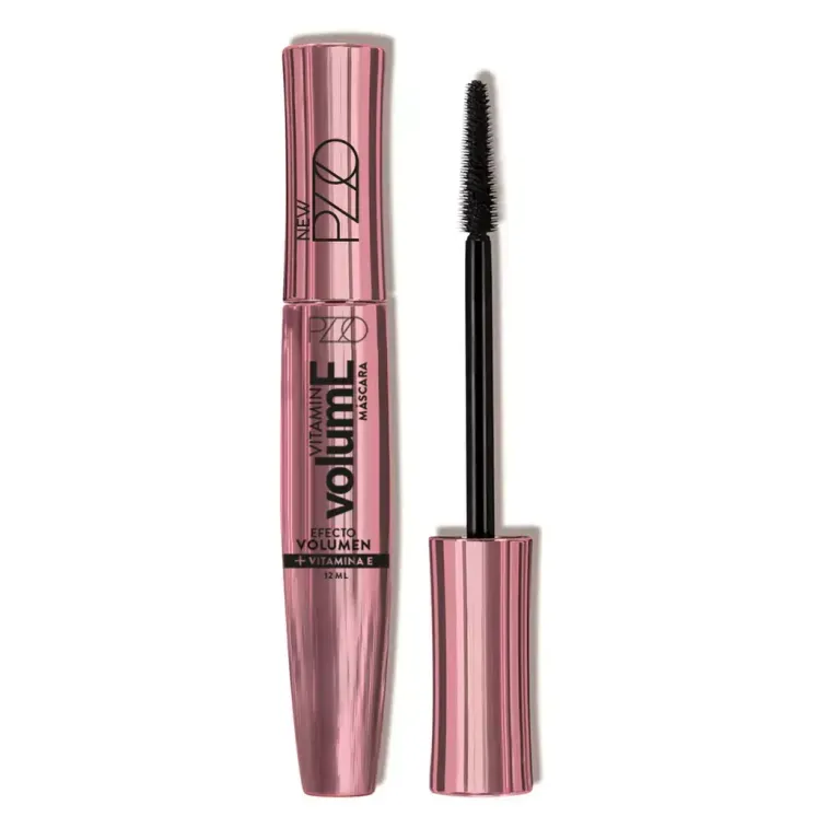 MASCARA PESTANAS VITAMIN VOLUME