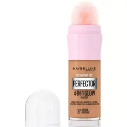 MAYBELLINE BASE FIT AIR GLOW PERFECTOR LIGTH