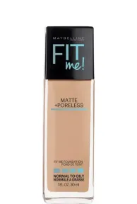 MAYBELLINE BASE FIT ME...