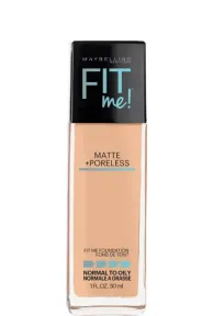 MAYBELLINE BASE FITME MATTE...