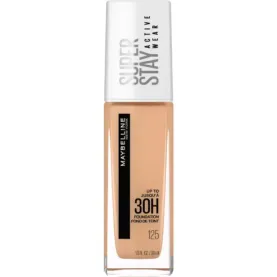 MAYBELLINE BASE SUPERSTAY...