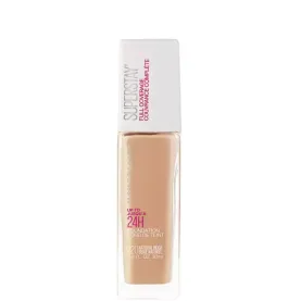 MAYBELLINE BASE SUPERSTAY...