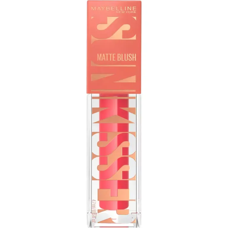 MAYBELLINE BLUSH LIQUIDO SUNKISSER MATTE 30 MIRAGE