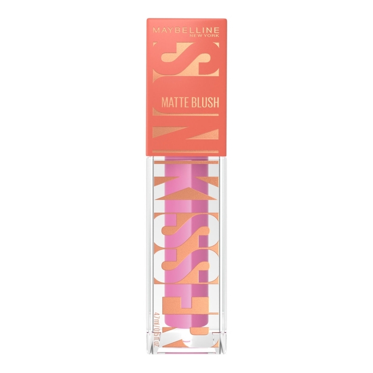 MAYBELLINE BLUSH LIQUIDO SUNKISSER MATTE 32 CLOUDS