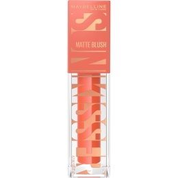 MAYBELLINE BLUSH LIQUIDO SUNKISSER MATTE 34 PEACHY