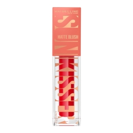 MAYBELLINE BLUSH LIQUIDO SUNKISSER MATTE 36 SPICY