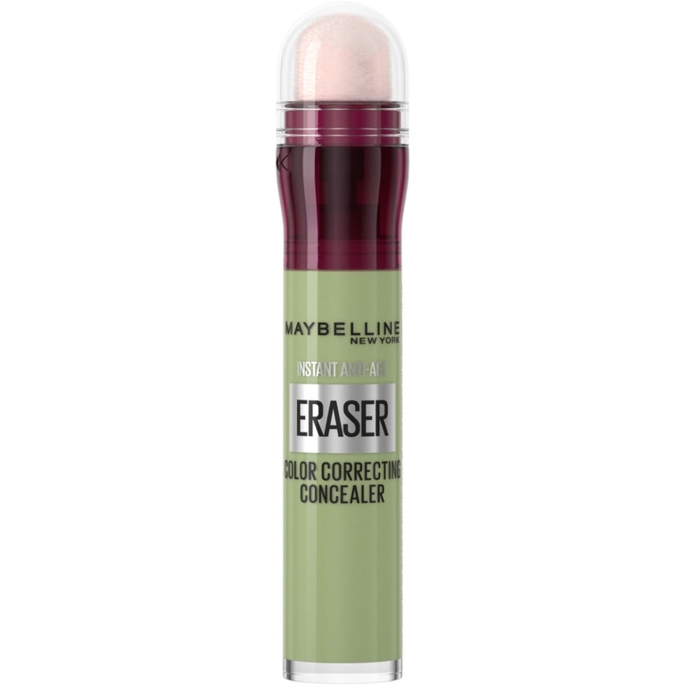 MAYBELLINE CORRECTOR AGE REWIND GREEN