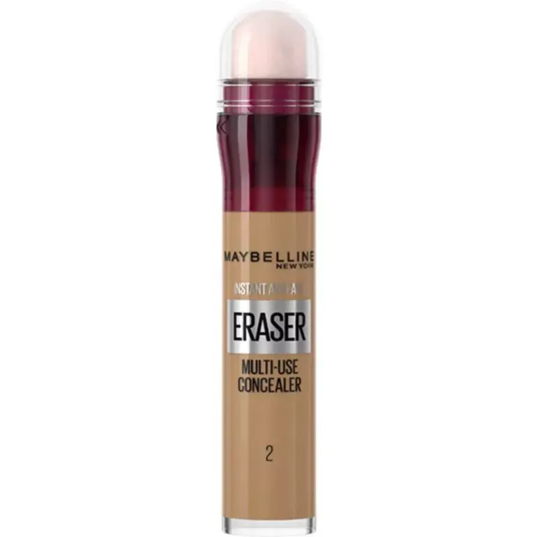 MAYBELLINE CORRECTOR INSTANT AGE ERASER 2 NUDE