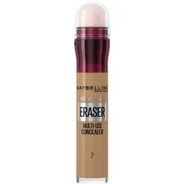 MAYBELLINE CORRECTOR INSTANT AGE ERASER 2 NUDE