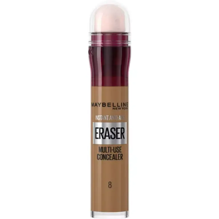 MAYBELLINE CORRECTOR REDWIND BUFF NU GB N 08
