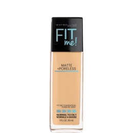 MAYBELLINE FIT ME MATTE 228SOFT TAN