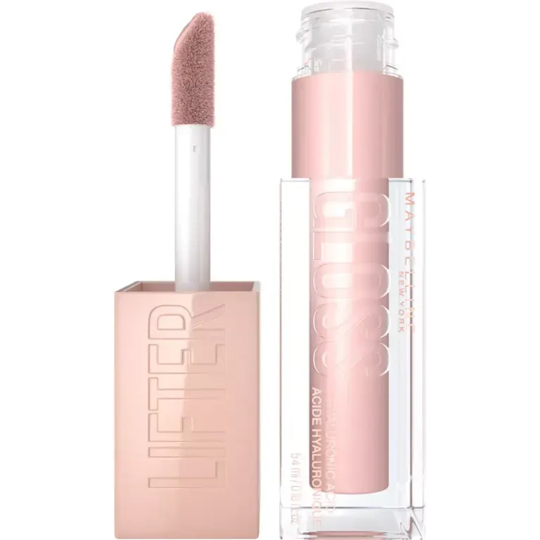 MAYBELLINE LABIAL LIP LIFTER GLOSS  ICE