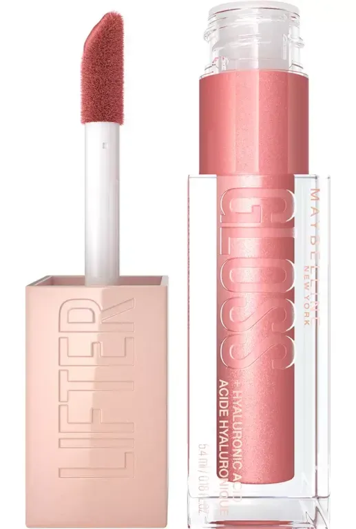 MAYBELLINE LABIAL LIP LIFTER GLOSS  MOON
