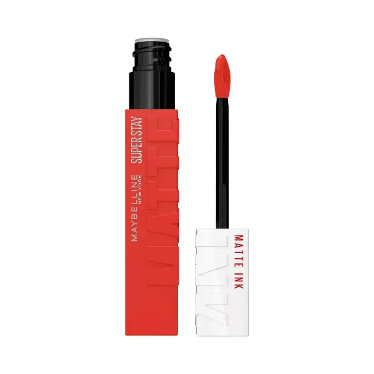 MAYBELLINE LABIAL SUPER STAY MATTE INK SELF-STARTER