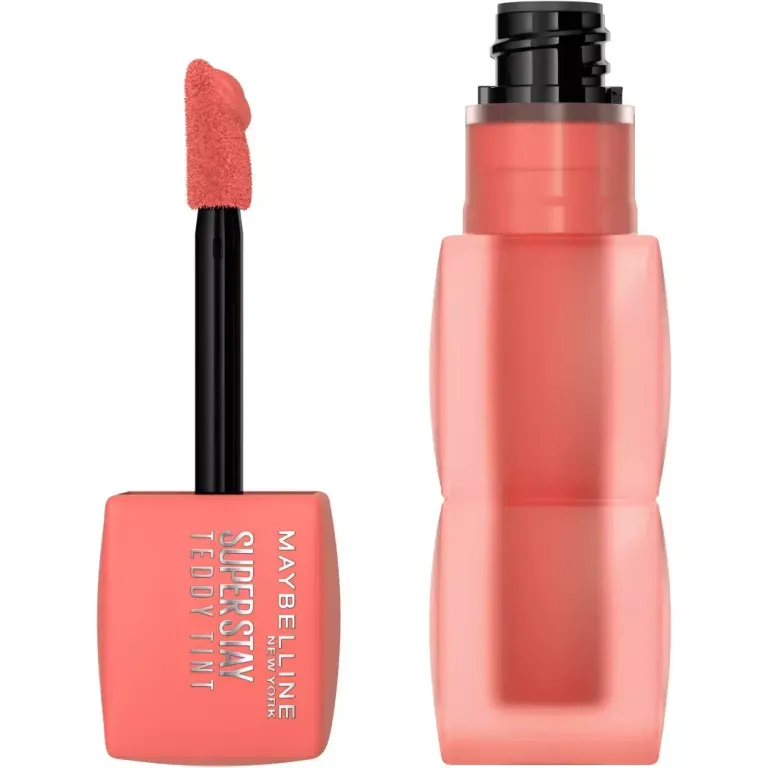MAYBELLINE LABIAL TEDDY BABY TEE N 25