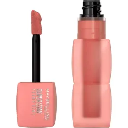 MAYBELLINE LABIAL TEDDY CURRENTE MOOD N 10