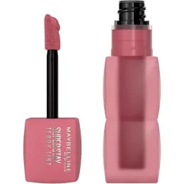MAYBELLINE LABIAL TEDDY KNEEHIGH N 55