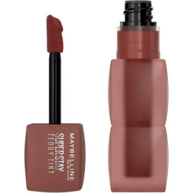 MAYBELLINE LABIAL TEDDY...
