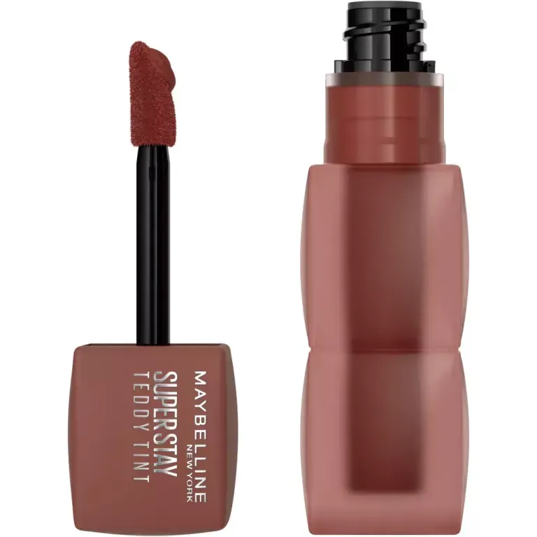 MAYBELLINE LABIAL TEDDY MASCARA TEAR N 20