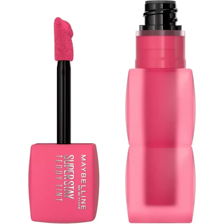 MAYBELLINE LABIAL TEDDY PINK PROMISE N 45