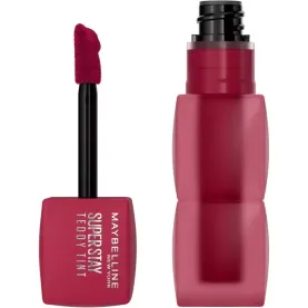 MAYBELLINE LABIAL TEDDY...
