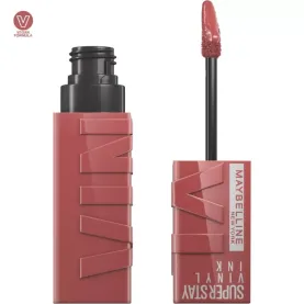 MAYBELLINE LABIAL VINYL INK...