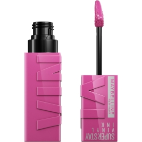 MAYBELLINE LABIAL VINYL INK...